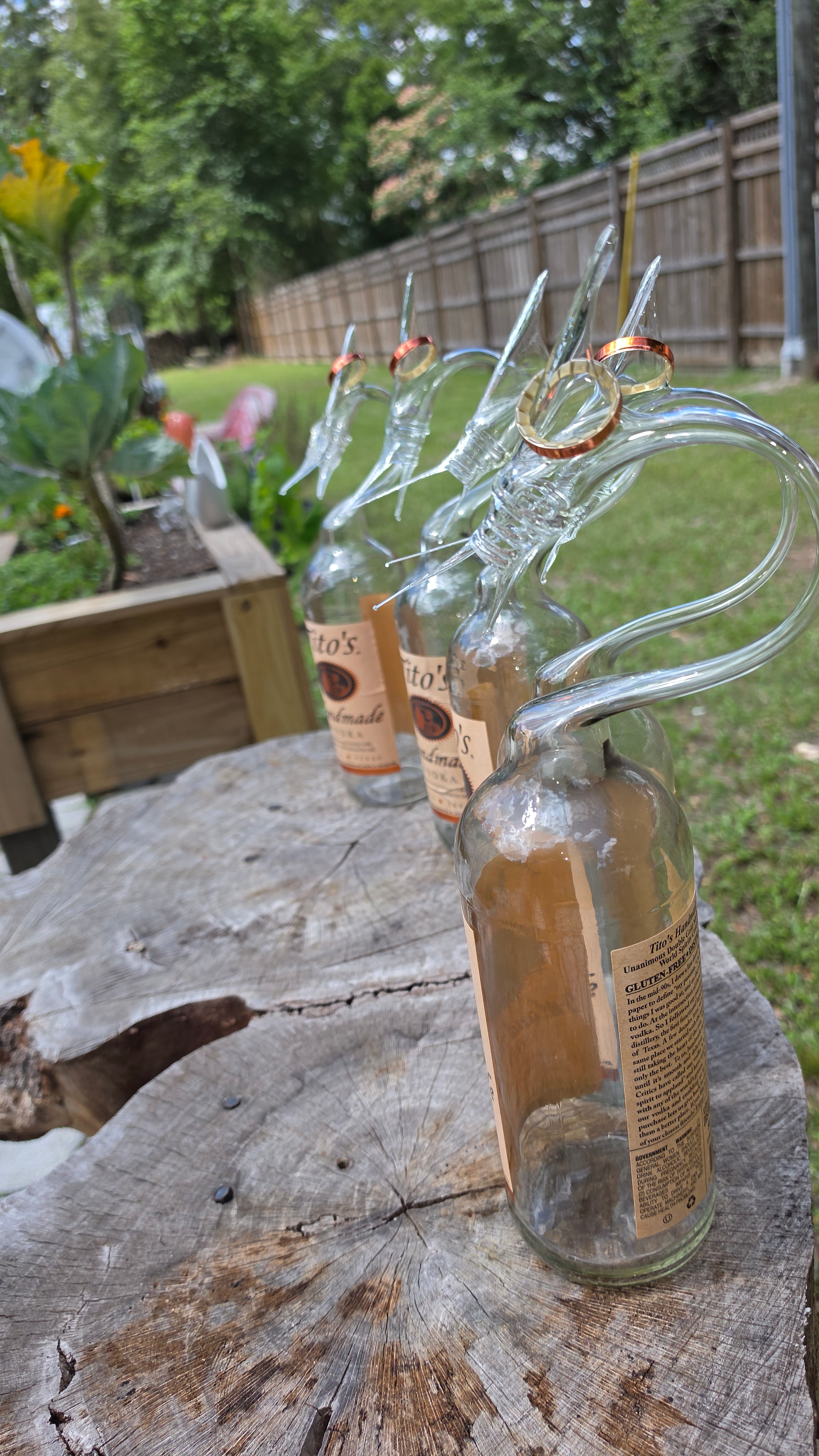 Titos MARLIN SCULPTURE 🔥🔥🔥