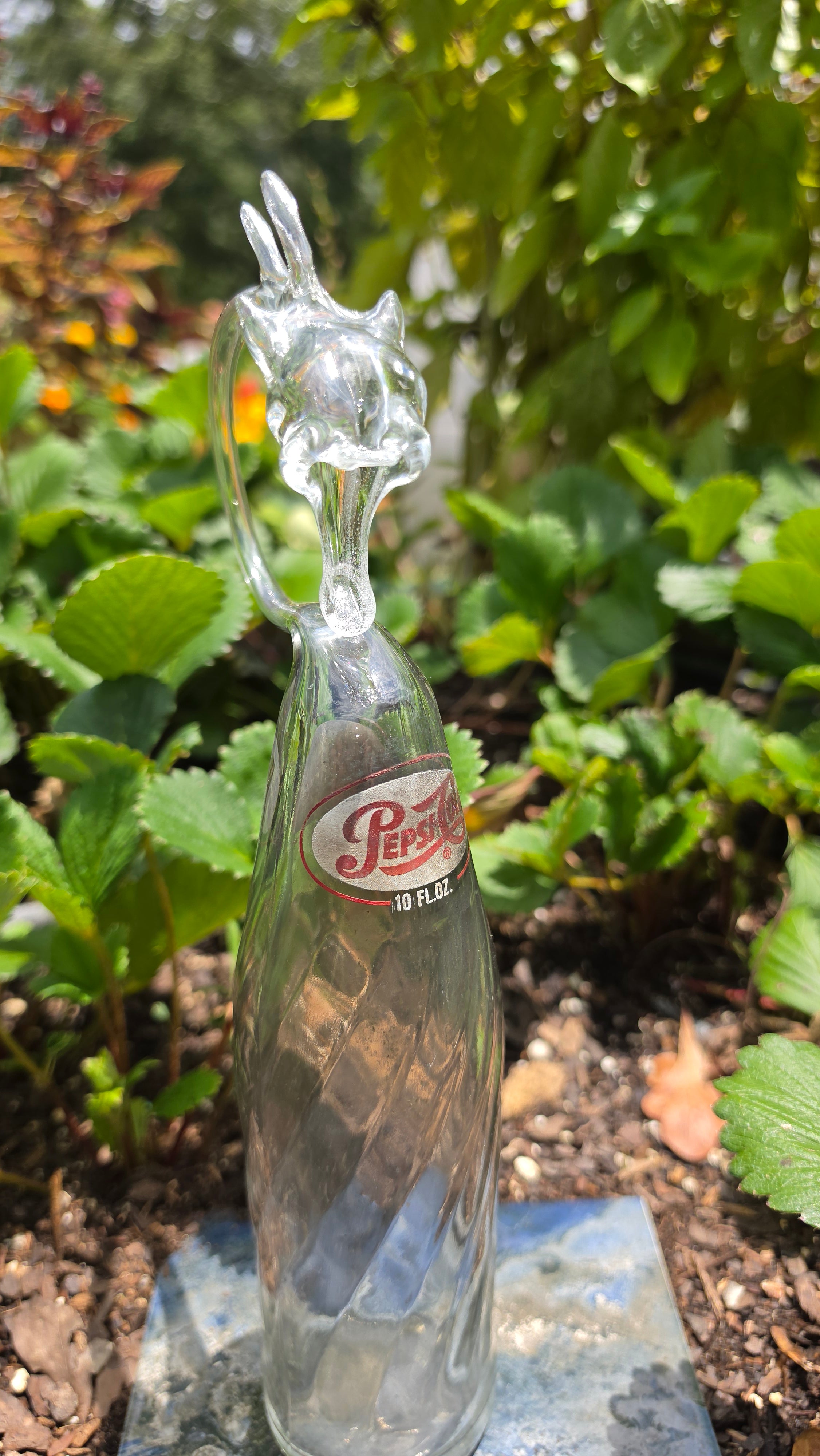 🥤1970 PEPSI🥤VINTAGE DRAGON