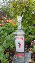 GIN SCULPTURE