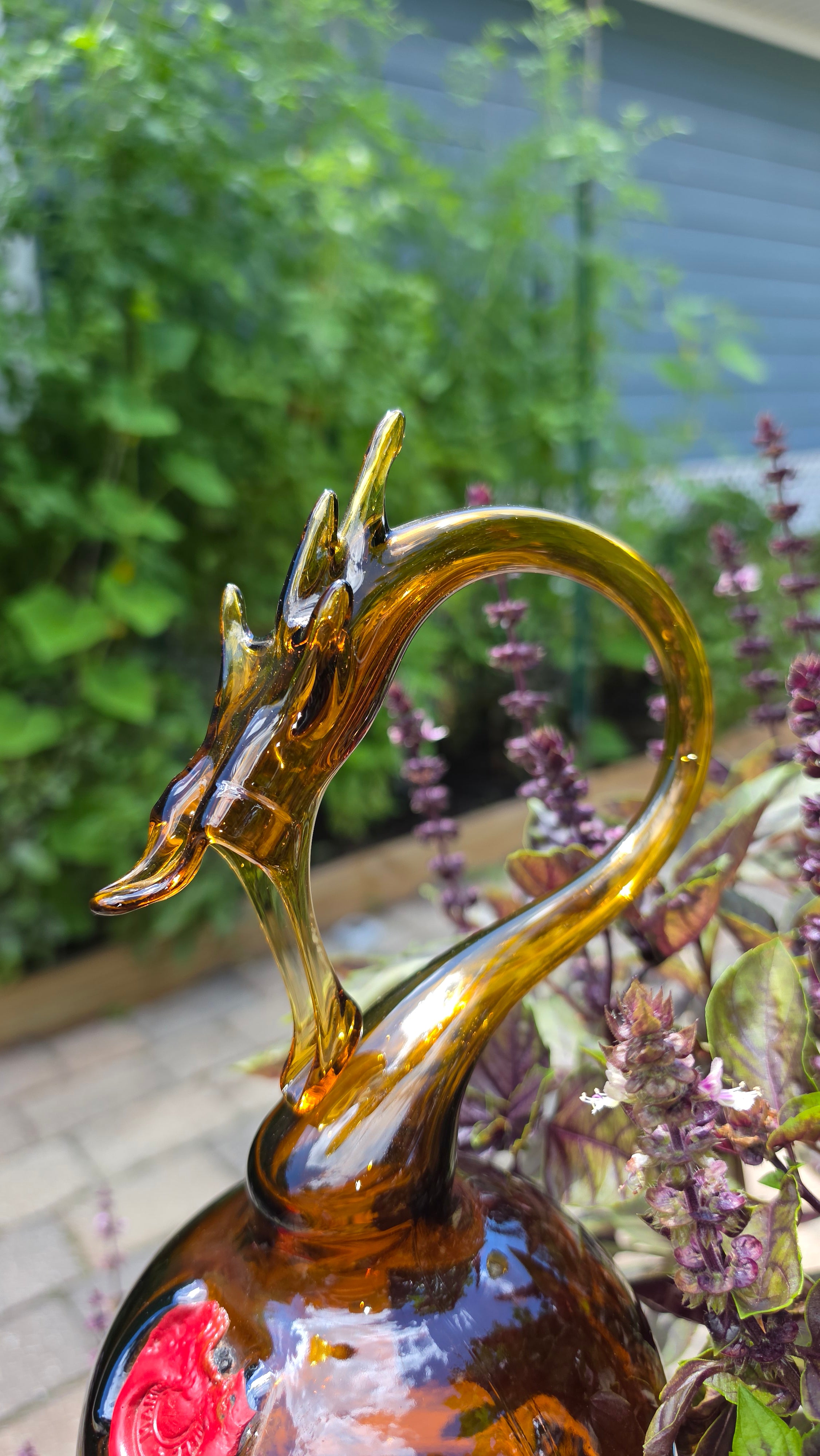 GRAN MARNIER Sculpture