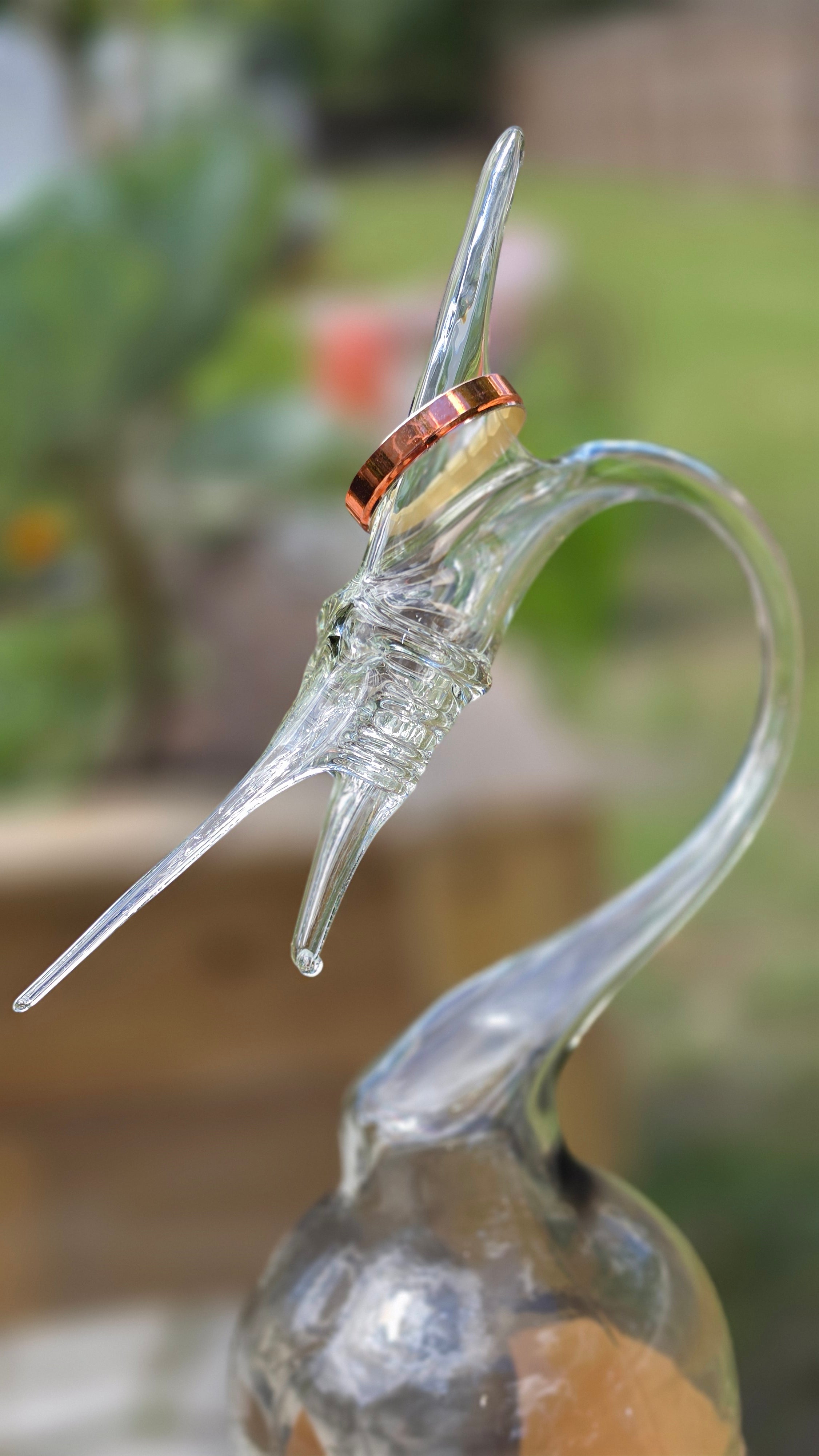 Titos MARLIN SCULPTURE 🔥🔥🔥