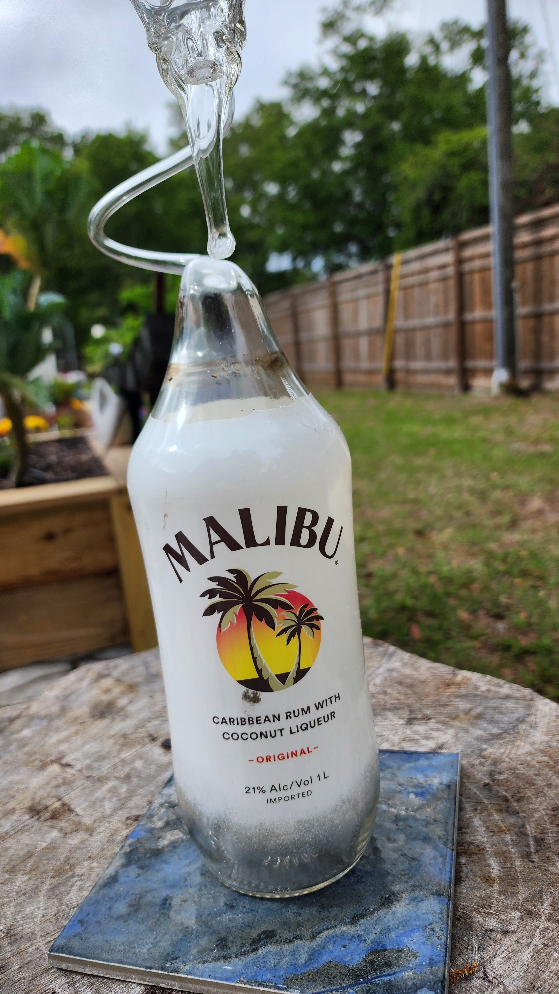 Malibu