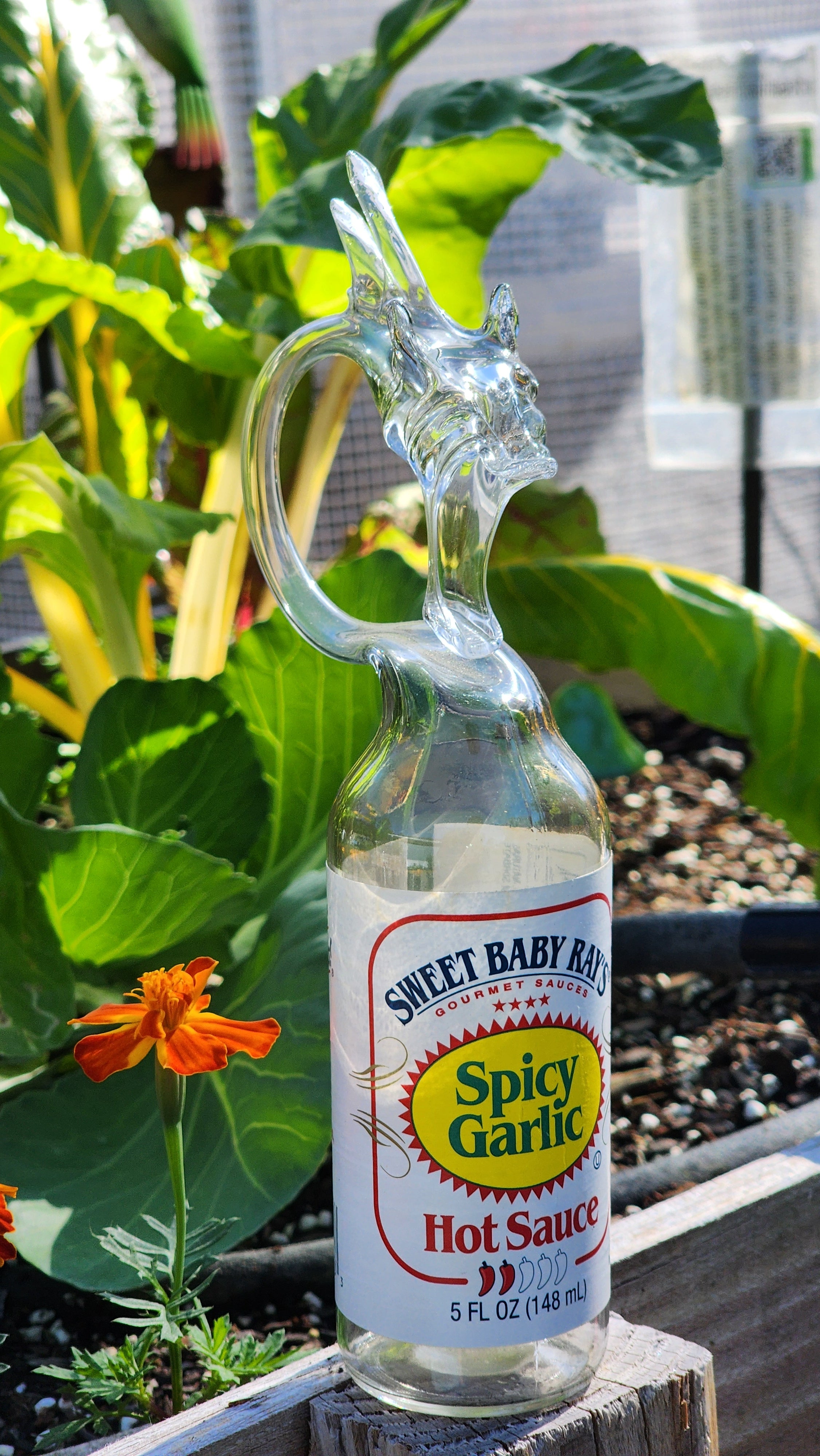 SWEET BABY RAYS