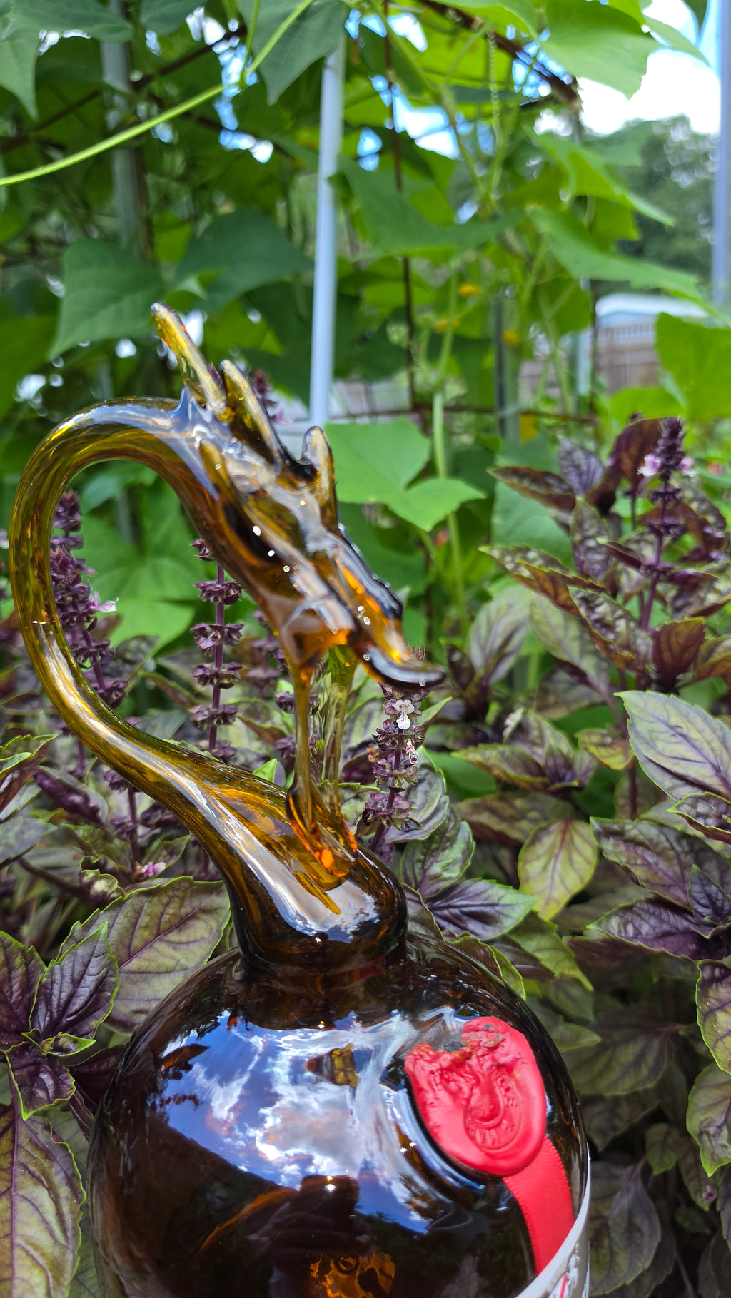 GRAN MARNIER Sculpture