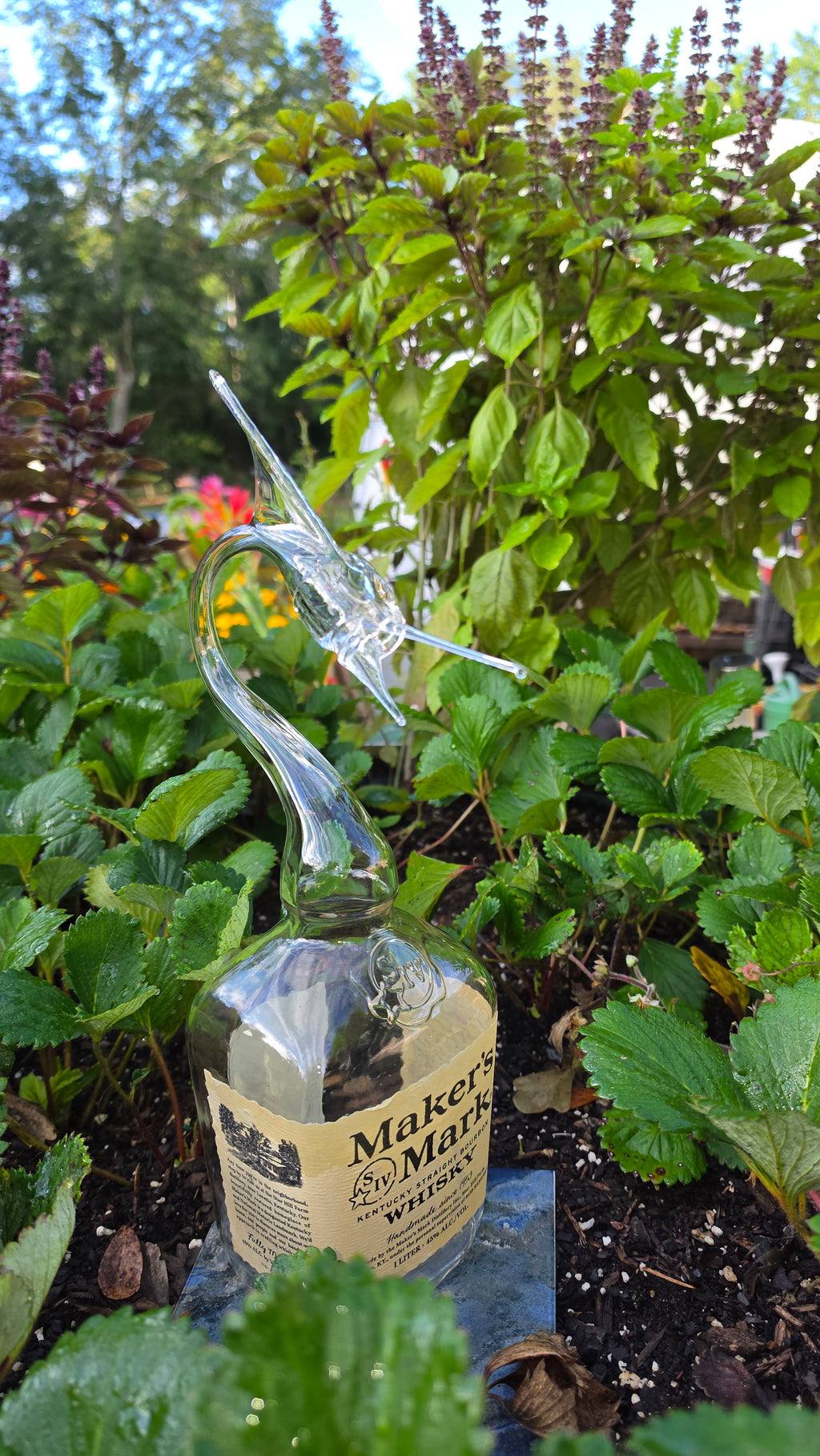 🔥MAKERS MARK MARLIN🔥