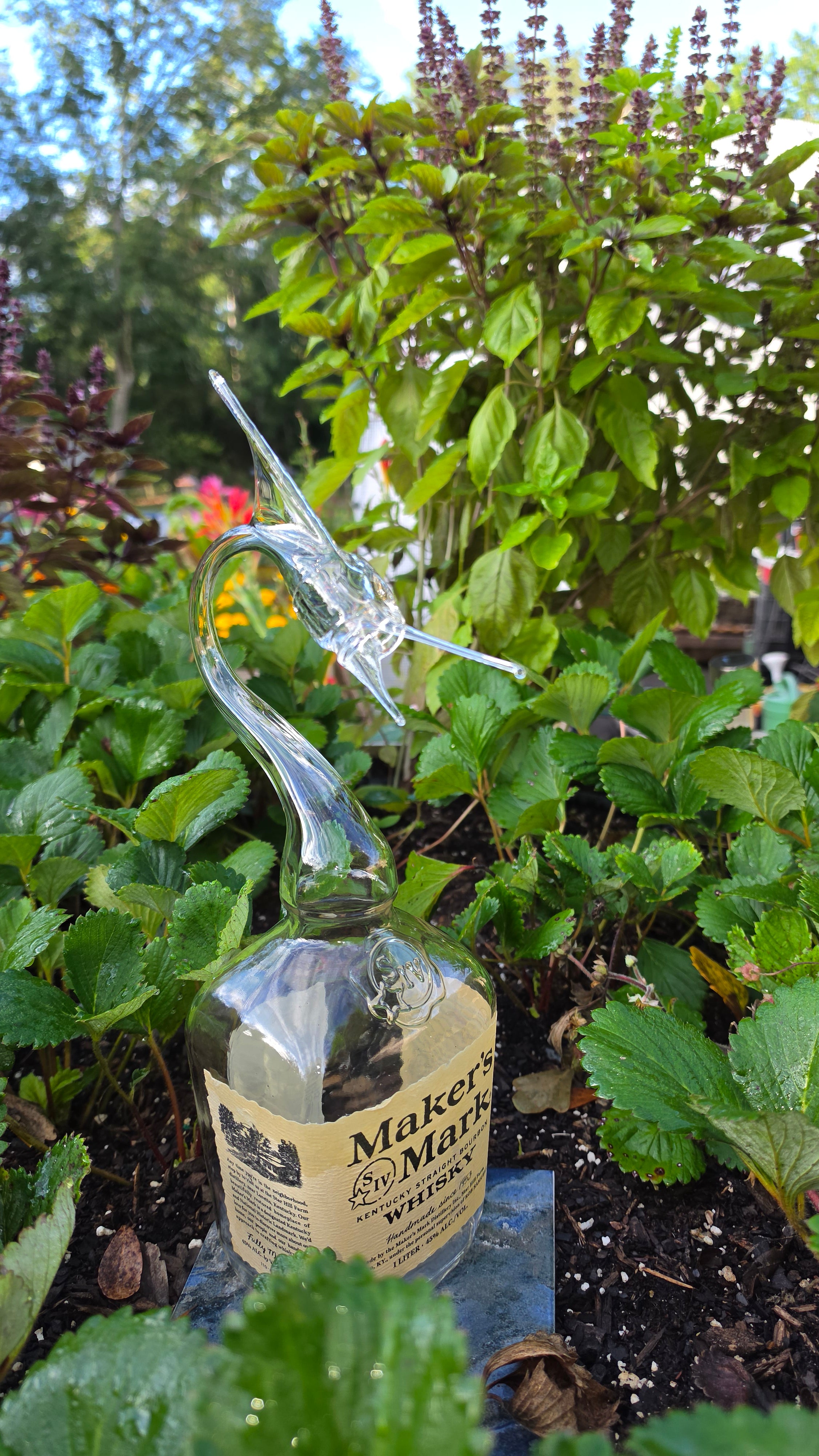 🔥MAKERS MARK MARLIN🔥