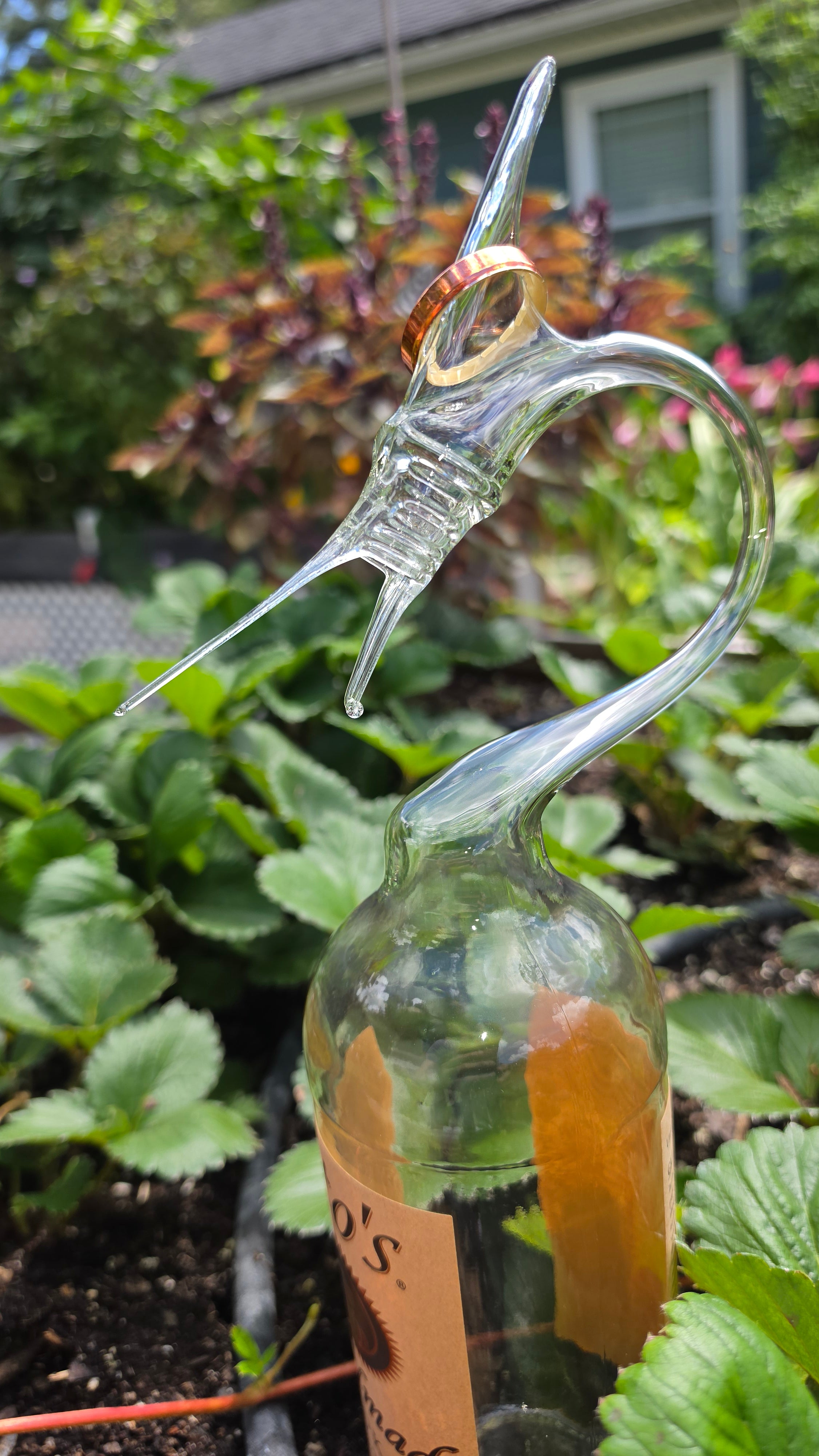 Titos MARLIN SCULPTURE 🔥🔥🔥