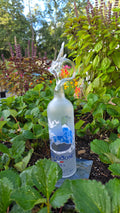 🪿GREY GOOSE SCULPTURE 🪿🪿🔥