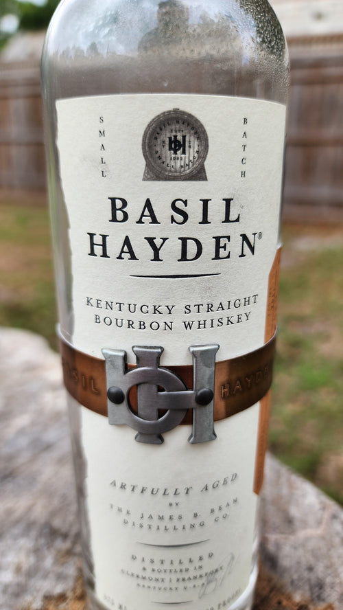 Basil Hayden