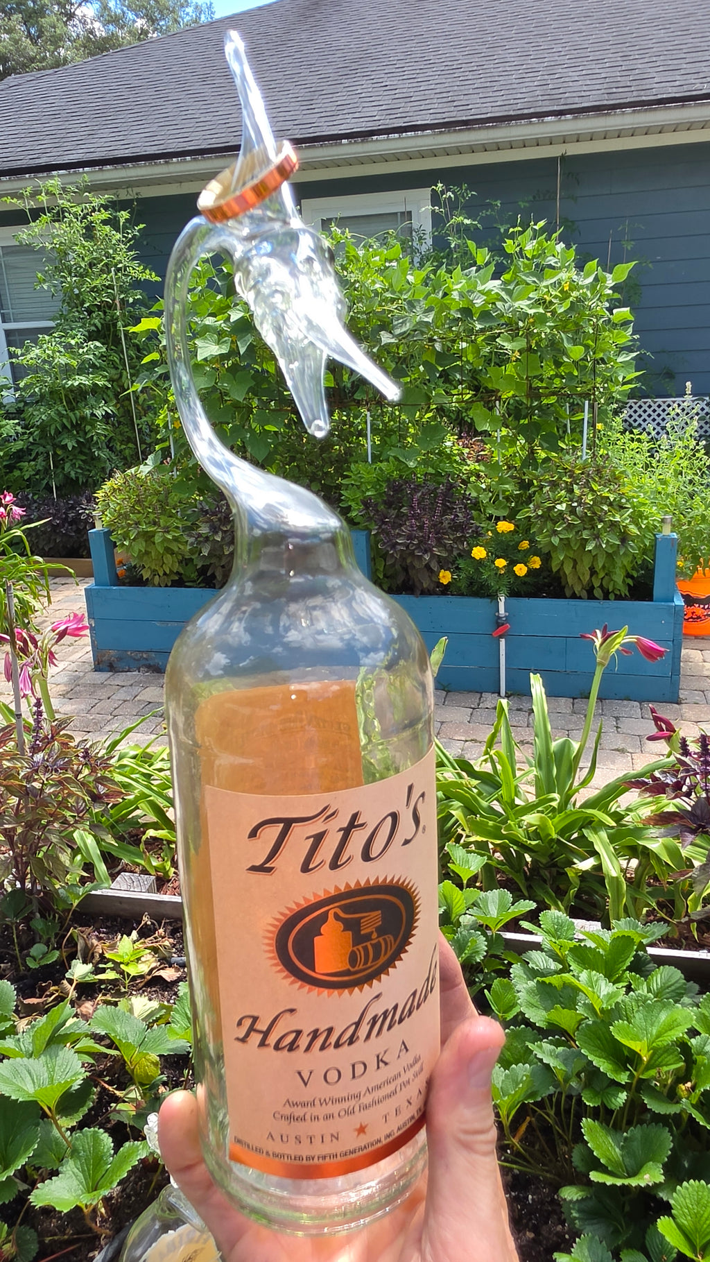Titos MARLIN SCULPTURE 🔥🔥🔥