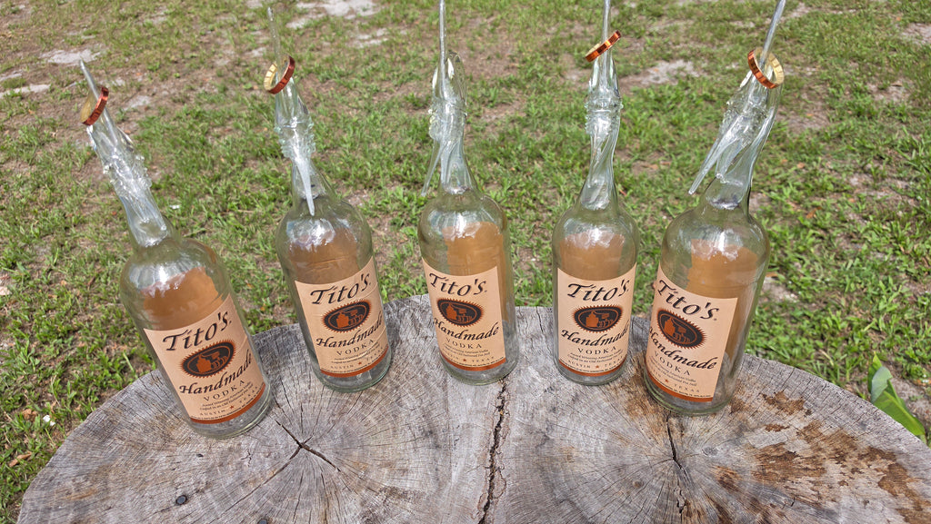 Titos MARLIN SCULPTURE 🔥🔥🔥