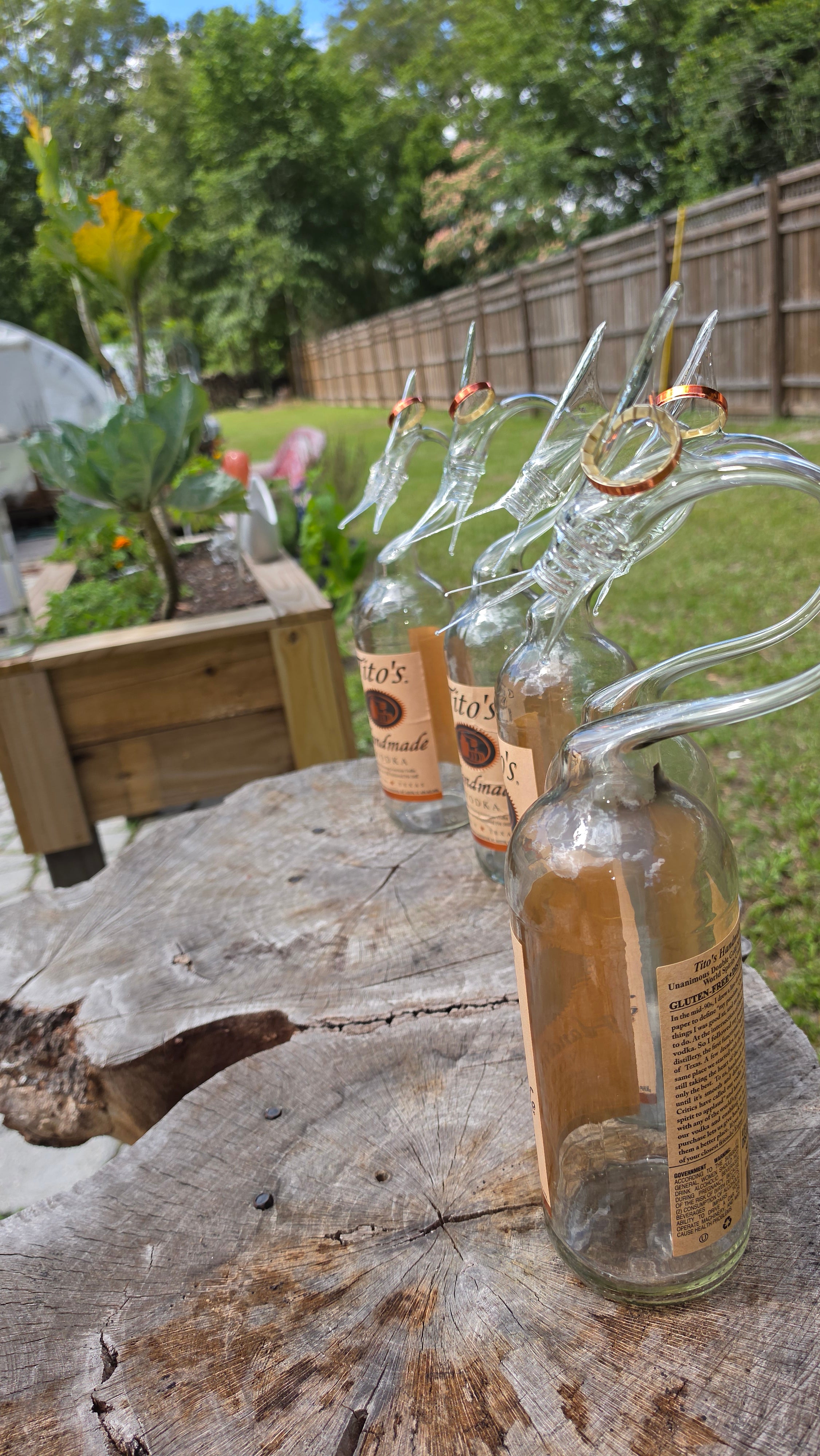 Titos MARLIN SCULPTURE 🔥🔥🔥
